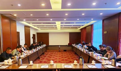 北京市公证协会召开民事业务委员会、经济业务委员会会议