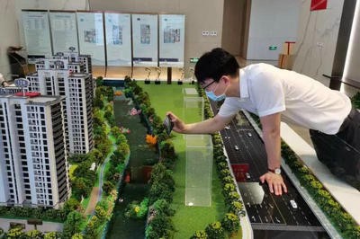 防止“货不对板”,楼盘预售需先办理证据保全公证