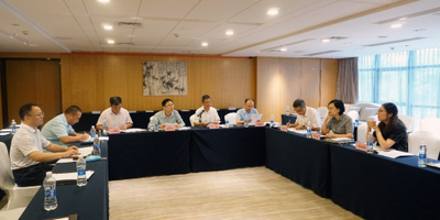 重庆市公证协会、重庆市银行业协会联合举办金融公证典型案例现场评审会