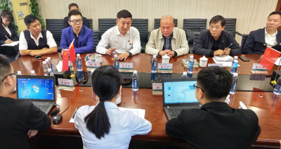 黑龙江省公证行业信息化工作推进会在齐市召开