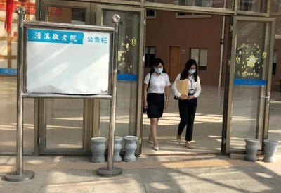 公证有温度,浓浓敬老情