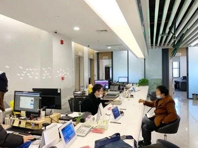 当事人内心纠结 公证员耐心化解