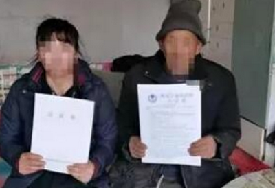 公公、儿媳各自揣着担心,公证员一席话解开二人心结
