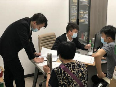 深圳先行公证处推出“一大波”惠民服务