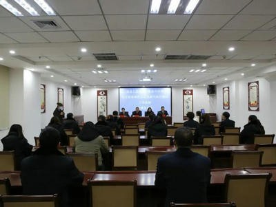 府院联动 | 温县法院:“执行+公证”破解查人找物难