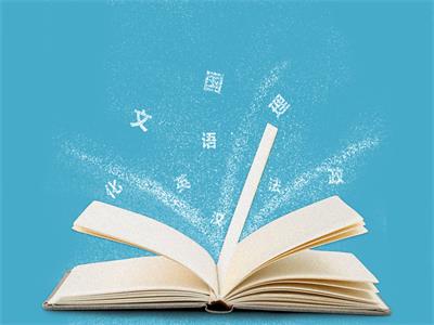 领事馆提供的公证书是中文的吗？