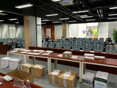 公证助力北京冬奥会建设