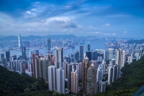 在香港办海牙认证