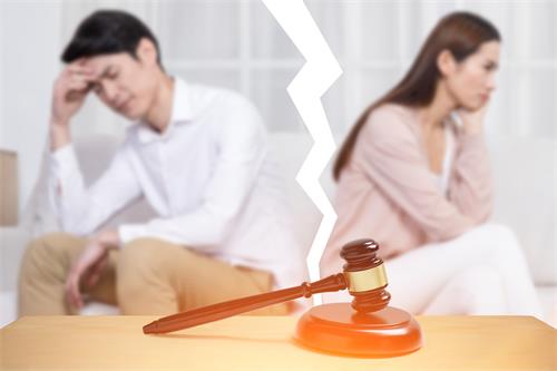 公证处可以离婚吗？