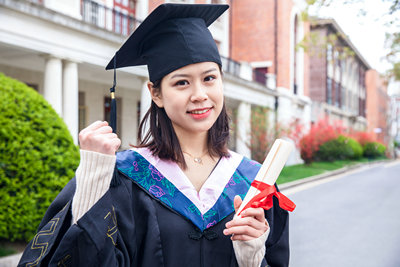 上海学位公证认证办理流程