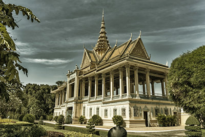 柬埔寨驻华使馆认证费用