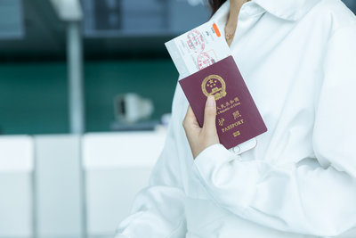 护照公证办理材料