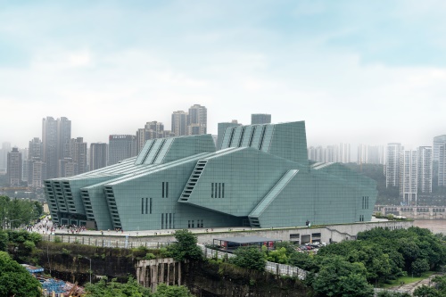 重庆市外交部单认证在哪里办？