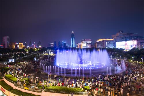 济南公证认证办事处在哪里？
