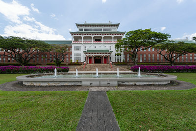 新加坡留学公证认证