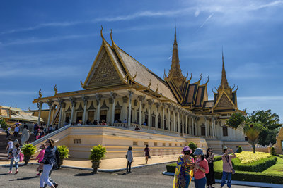 柬埔寨探亲公证认证办理流程