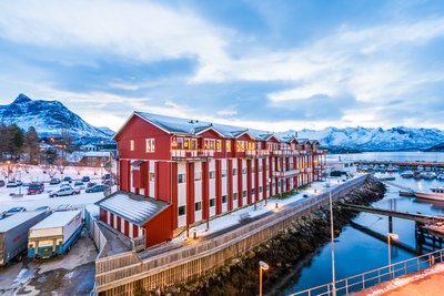 挪威定居公证认证