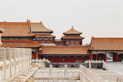 北京办理公证认证的流程是什么？