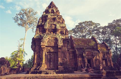 柬埔寨可以使用海牙认证吗？