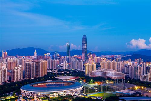 深圳公证亲属关系的流程是怎样的？