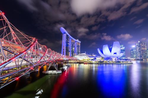 新加坡驻华使馆认证多久能办好？