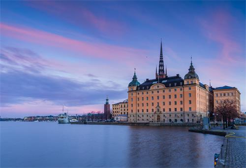 瑞典旅游公证认证怎么办理？