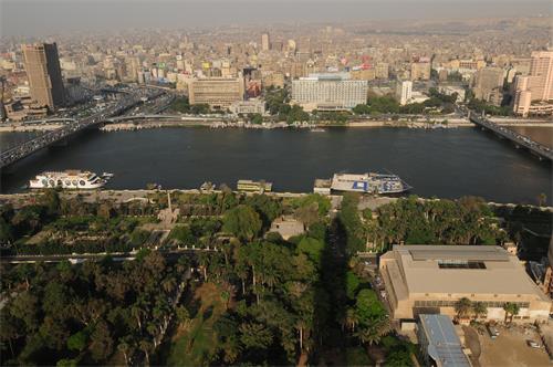 埃及驻华使馆认证应该在哪里办？