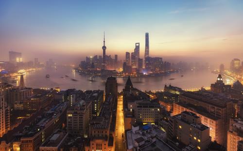 上海哪里能办理公证认证？