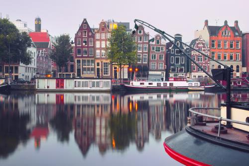 去荷兰留学双认证怎么办理？