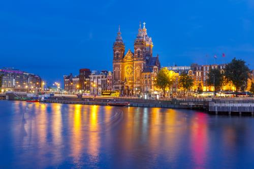 荷兰留学必须要办双认证吗？