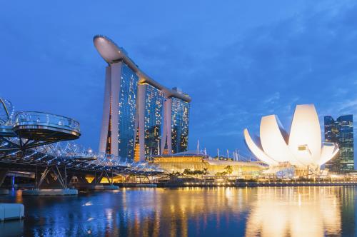 新加坡移民认证哪里能办？