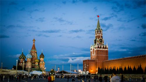 去俄罗斯留学公证好办吗？