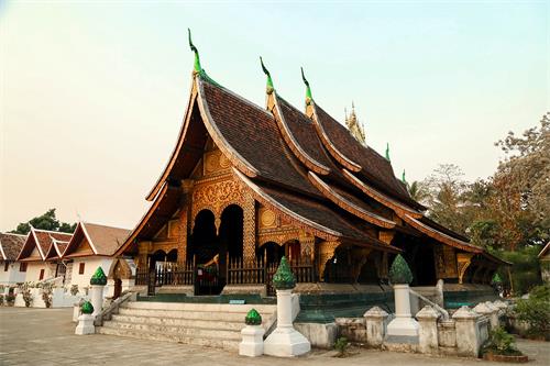 老挝领事馆认证流程麻烦吗？