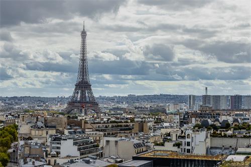留学法国去哪办理公证？